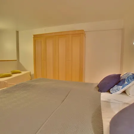 Daily Apartments- Ilmarine Old Town/port