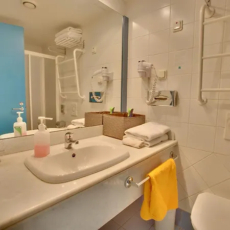 Daily Apartments- Ilmarine Old Town/port Apartment Tallinn