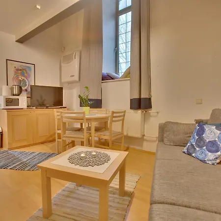 Daily Apartments- Ilmarine Old Town/port