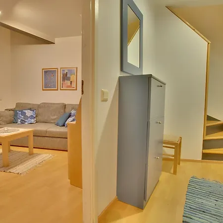 Apartment Daily Apartments- Ilmarine Old Town/port