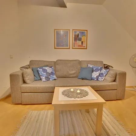 Daily Apartments- Ilmarine Old Town/port *