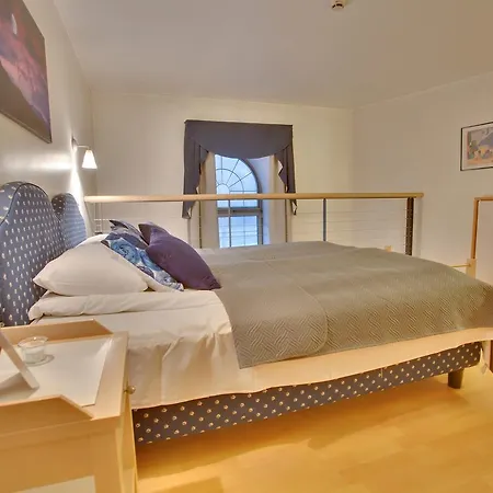 Apartment Daily Apartments- Ilmarine Old Town/port Tallinn
